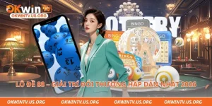 Lô đề 88 – giải trí đổi thưởng hấp dẫn nhất 2026